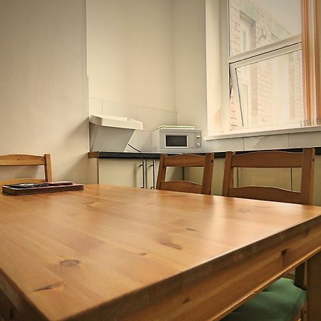 Harley Serviced Apartments - West Street 6 Bedrooms Шефилд Екстериор снимка
