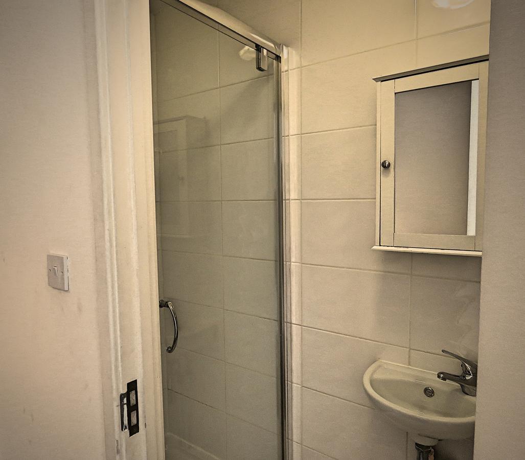 Harley Serviced Apartments - West Street 6 Bedrooms Шефилд Екстериор снимка