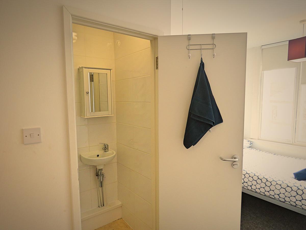Harley Serviced Apartments - West Street 6 Bedrooms Шефилд Екстериор снимка