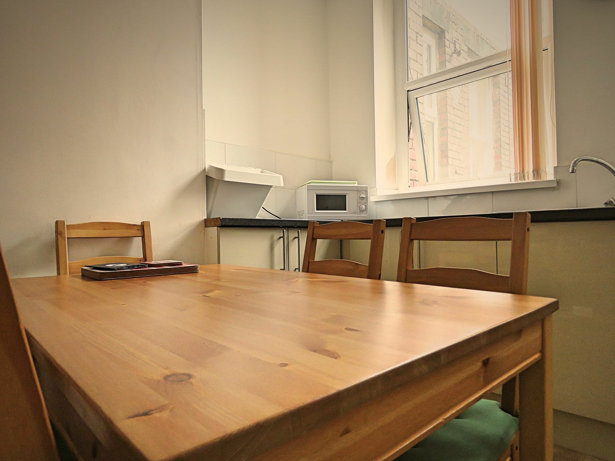 Harley Serviced Apartments - West Street 6 Bedrooms Шефилд Екстериор снимка