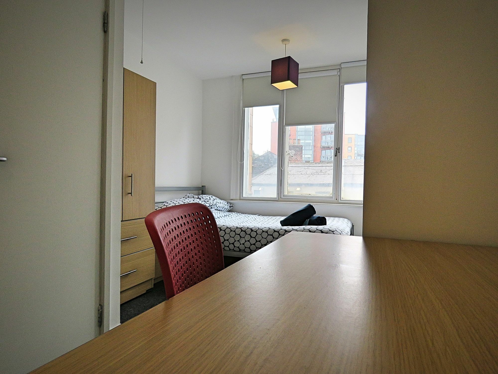 Harley Serviced Apartments - West Street 6 Bedrooms Шефилд Екстериор снимка
