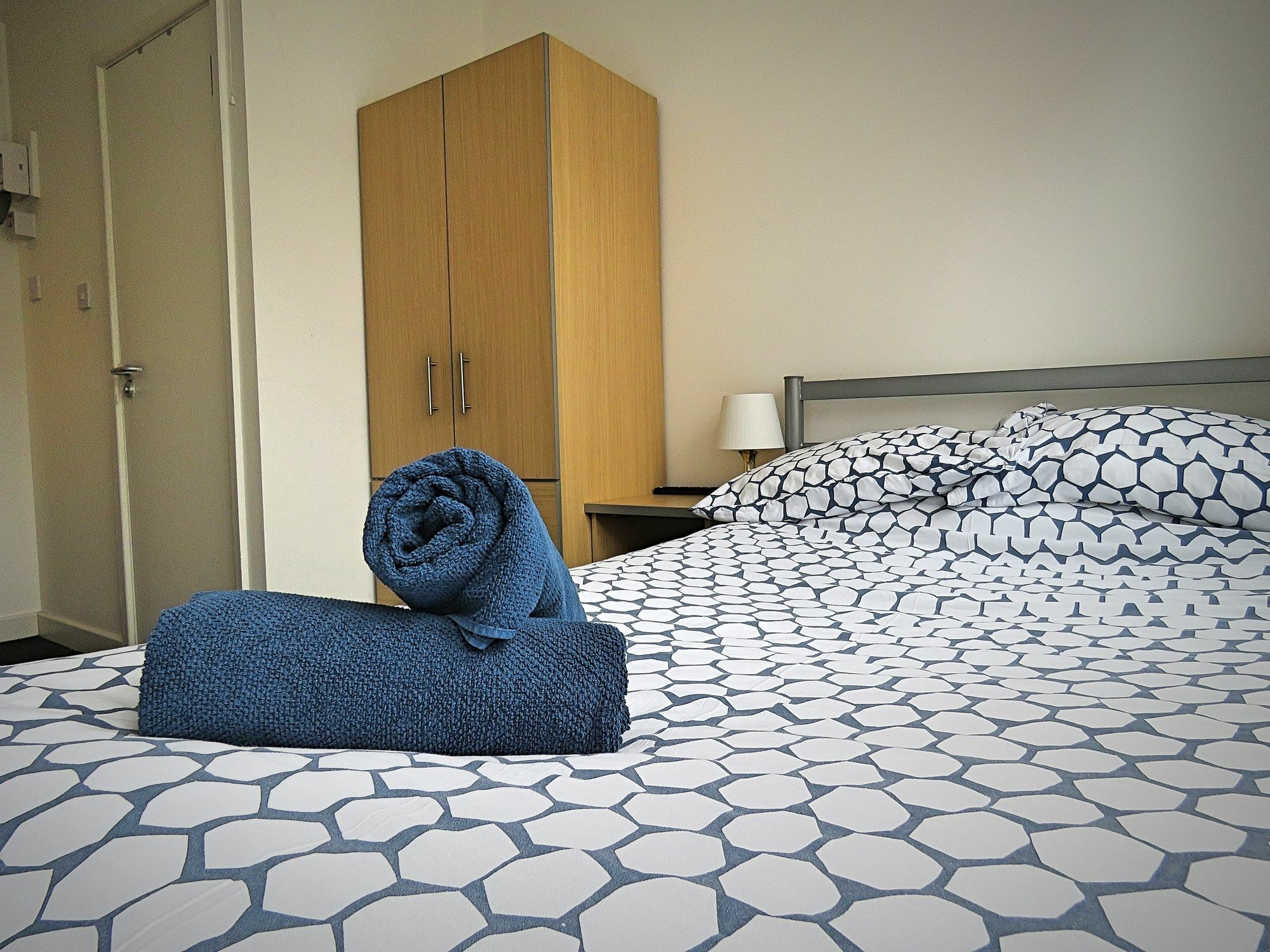Harley Serviced Apartments - West Street 6 Bedrooms Шефилд Екстериор снимка